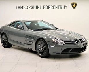 Mercedes-Benz Mercedes-Benz SLR Gebrauchtwagen