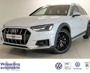 Audi Audi A4 allroad 50 TDI quattro Tiptronic Bluetooth Gebrauchtwagen