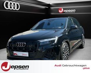 Audi Audi Q7 S line 60 TFSI e qu. tiptronic Gebrauchtwagen