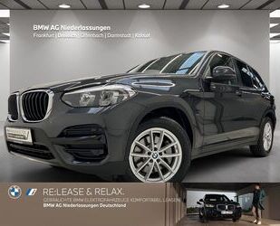 BMW BMW X3 xDrive30e AHK LiveCockpitProf Head-Up Kamer Gebrauchtwagen