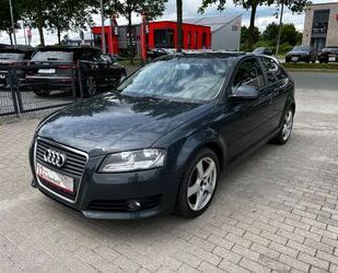 Audi Audi A3 1.4 TFSI Ambition Klimaautomatik Sitzh. Gebrauchtwagen