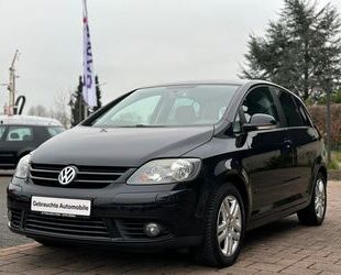 VW Volkswagen Golf V Plus 1.6 