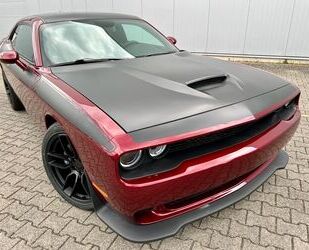 Dodge Dodge Challenger 6,4 SRT 8 T/A Aut. Navi Leder Kam Gebrauchtwagen