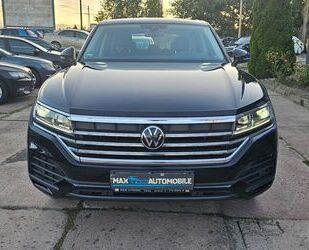 VW Volkswagen Touareg Basis 4Motion Gebrauchtwagen