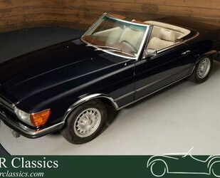 Mercedes-Benz Mercedes-Benz SL 350 Cabrio Gebrauchtwagen