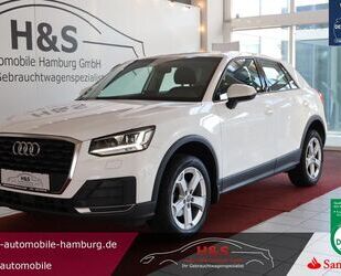 Audi Audi Q2 35 TFSI sport Carplay-Navi*LED Gebrauchtwagen