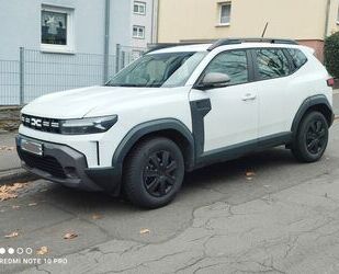 Dacia Dacia Duster Expression Autogas LPG Gebrauchtwagen