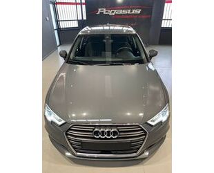 Audi Audi A3 35 TDI S tronic Sportback - Gebrauchtwagen