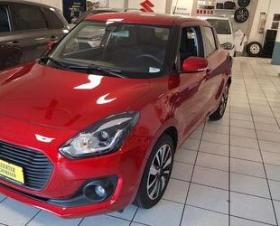 Suzuki Suzuki Swift 1.0 Comf +/ 2 Jahre Suz GA 8 fach Gebrauchtwagen