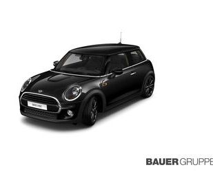 Mini MINI One Blackyard 1.2 Sitz-HZG, PDC, Tempomat, Bl Gebrauchtwagen