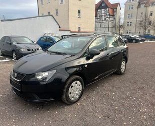 Seat Seat Ibiza 1.2 12V 51kW Style Salsa Tüv NEU Gebrauchtwagen