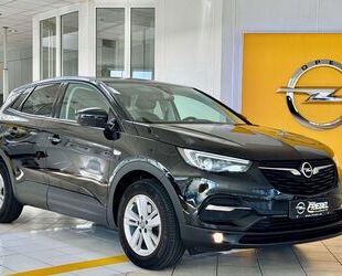 Opel Grandland (X) Gebrauchtwagen