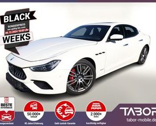 Maserati Maserati Ghibli 3.0 V6 430 Q4 GranSport LED 20Z Ha Gebrauchtwagen