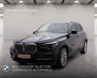 BMW BMW X5 xDrive45e AHK Harman/K LiveCockpitProf LED Gebrauchtwagen