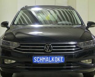 VW Volkswagen Passat Variant 2.0 TDI SCR DSG7 Busines Gebrauchtwagen