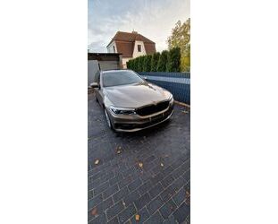 BMW BMW 530d xDrive Touring A - Gebrauchtwagen