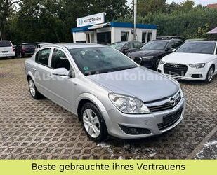 Opel Opel Astra H Klima Automatik Edition 107TKM TÜV NE Gebrauchtwagen