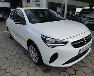 Opel Opel Corsa F Edition 1.2 EU6d Gebrauchtwagen