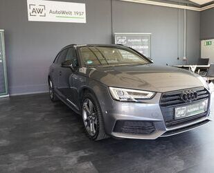 Audi Audi A4 Avant g-tron sport*2xSLine*360°*B&O*HuD*8x Gebrauchtwagen