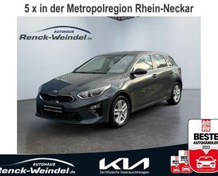 Kia Kia Ceed Vision 1.4 T-GDI AUT SHZ Kamera Tempomat Gebrauchtwagen