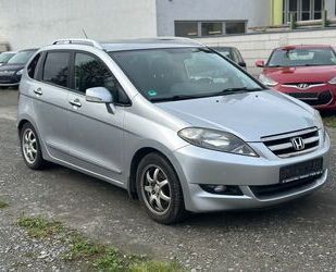 Honda Honda FR-V 1.8 Comfort -2.Hand -TÜV 08.2026 -6 Si Gebrauchtwagen