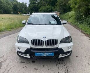 BMW BMW X5. Austauschmotor Gebrauchtwagen