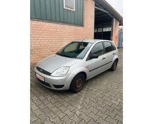 Ford Ford Fiesta Viva X Gebrauchtwagen