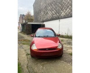 Ford Ford Ka/Ka+ 1,3 44kW - TÜV 126.000 km Gebrauchtwagen