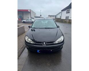 Peugeot Peugeot 206 Grand Filou Cool 90 ESP Grand Filou Co Gebrauchtwagen