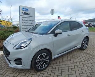 Ford Ford Puma ST-Line Gebrauchtwagen