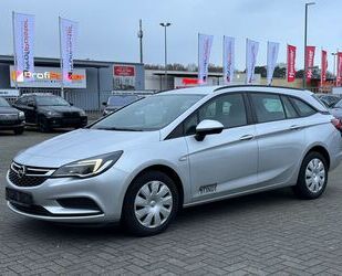 Opel Opel Astra K Sports Tourer Business Start/Stop*Nav Gebrauchtwagen