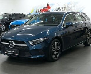 Mercedes-Benz Mercedes-Benz A 200 Aut. LED/WIDESCREEN/AHK/UNFAL Gebrauchtwagen