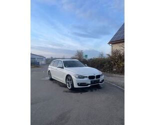 BMW 330 Gebrauchtwagen