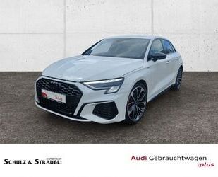 Audi Audi A3 Sportback S line 40 TFSI quattro 140(190) Gebrauchtwagen