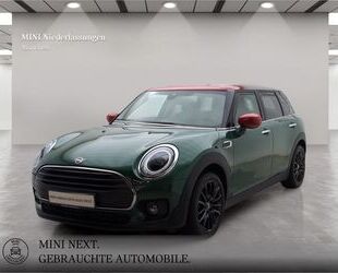 Mini MINI Cooper Clubman Navi Kamera PDC Driv.Assist DS Gebrauchtwagen