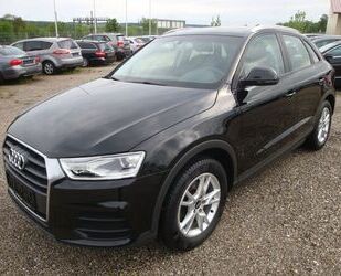 Audi Audi Q3 quattro *Xenon/Panoramadach/Navi/Sitzheizu Gebrauchtwagen