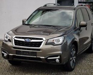 Subaru Subaru Forester 2.0i Platinum Lineartronic Gebrauchtwagen