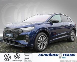 Audi Audi Q4 e-tron 35 Gebrauchtwagen