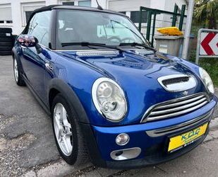 Mini MINI Cooper S Cabrio Automatic Gebrauchtwagen