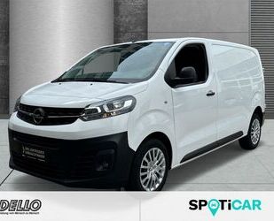 Opel Opel Vivaro Kasten Edition M 2.0 Klima PDC CarPlay Gebrauchtwagen