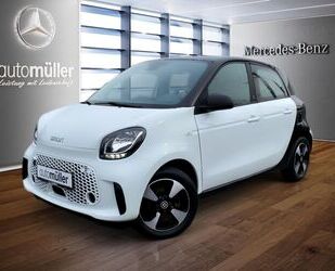 Smart Smart smart EQ forfour PASSION*22KW*DAB*SHZ*TEMPOM Gebrauchtwagen