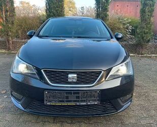 Seat Seat Ibiza SC Style Salsa*NAVI*XENON*TÜV NEU Gebrauchtwagen