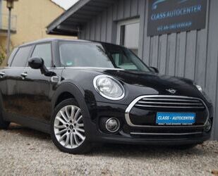 Mini MINI COOPER Clubman CooperD|1.Hand|EURO6|Nichtrauc Gebrauchtwagen