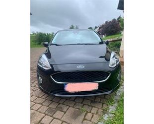 Ford Ford Fiesta 1,0 EcoBoost 70kW Cool & Connect Cool. Gebrauchtwagen