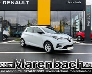 Renault Renault ZOE Life R110 Z.E. 50 zzgl. Batterie + All Gebrauchtwagen