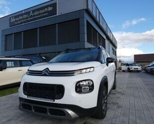 Citroen Citroën C3 Aircross Shine Automatik Gebrauchtwagen