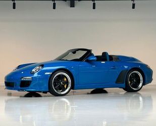 Porsche Porsche 997 Speedster 2300km! Gebrauchtwagen