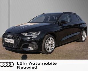 Audi Audi A3 Sportback 35 TFSI S tronic / LED / Navi / Gebrauchtwagen