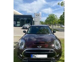 Mini MINI Cooper SD Clubman Cooper SD Automatik C... Gebrauchtwagen