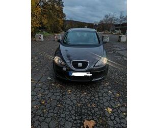 Seat Seat Altea 1.6 Gebrauchtwagen